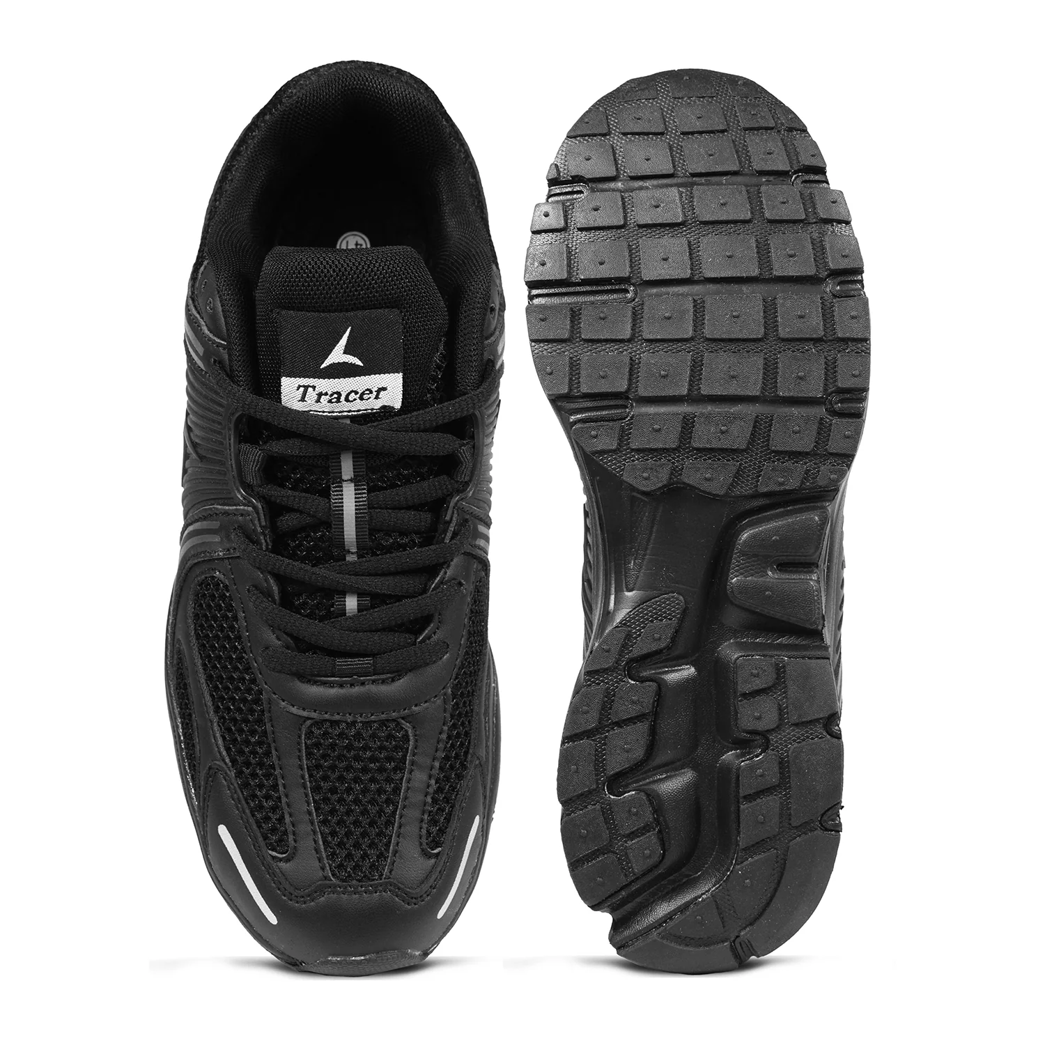 TRACER FUTURA BLACK 44