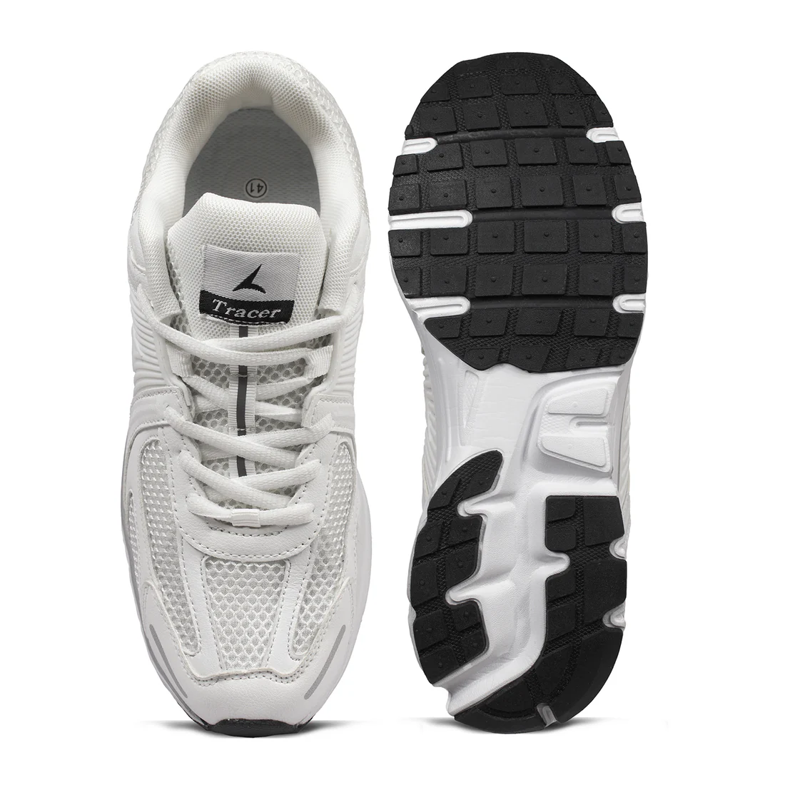TRACER FUTURA WHITE 43