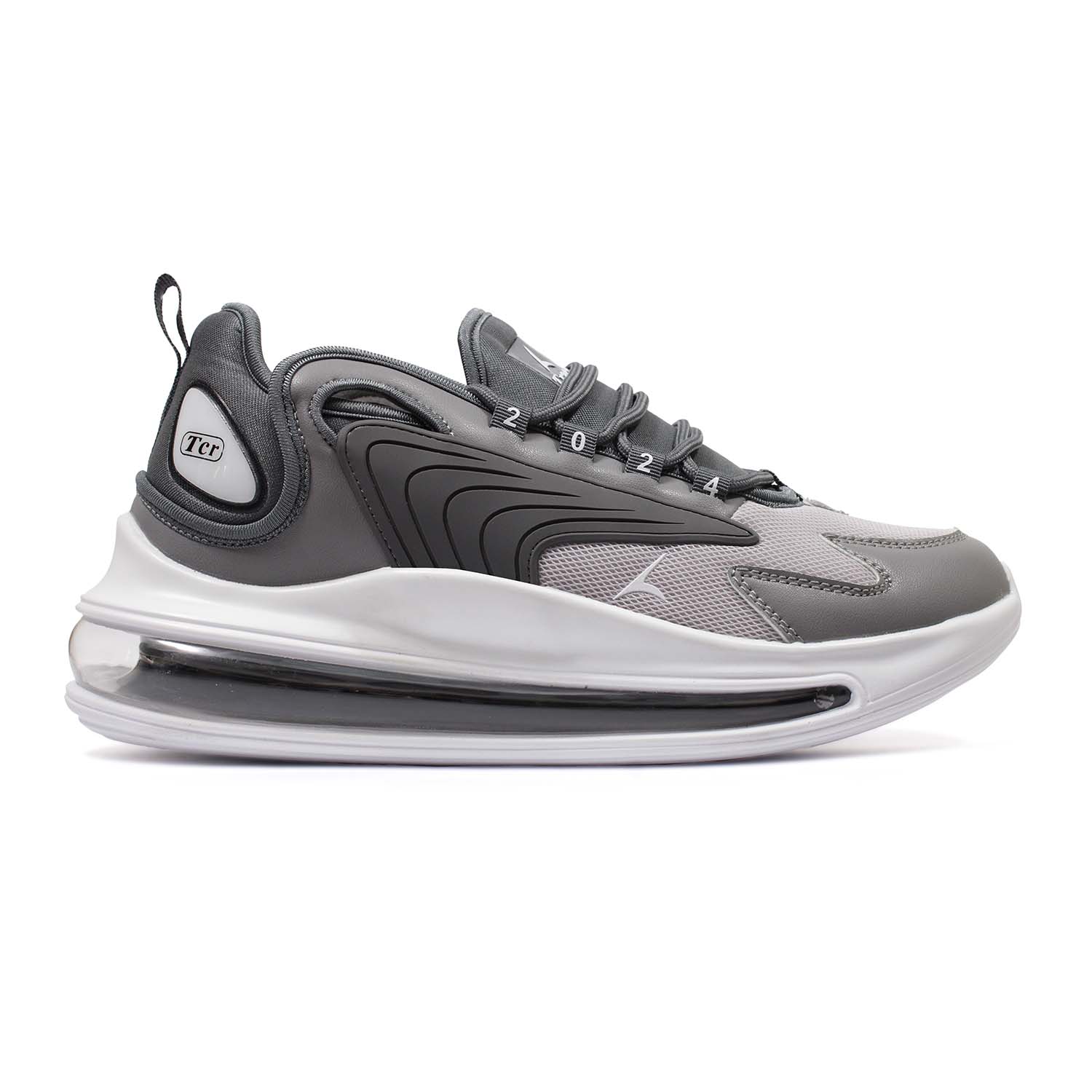 TRACER ASTRAL L WHITE GREY 41