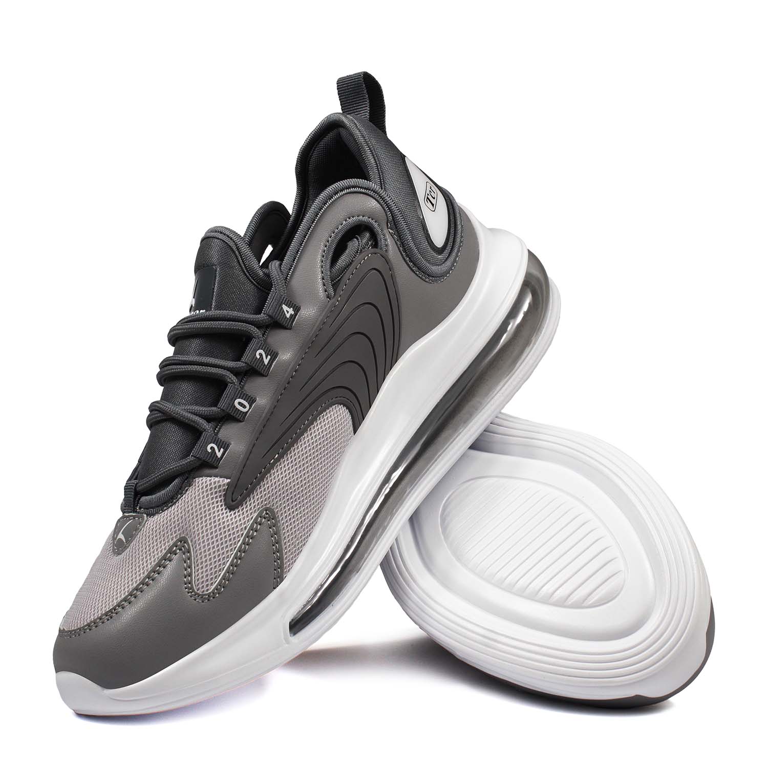 TRACER ASTRAL L WHITE GREY 41