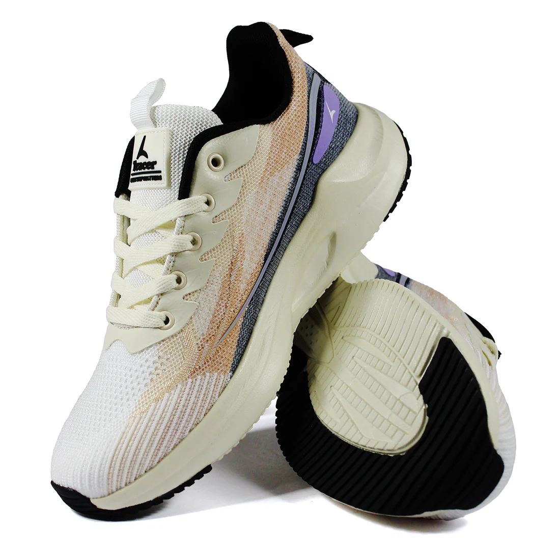 TRACER MISSION OFF WHT GREY 44