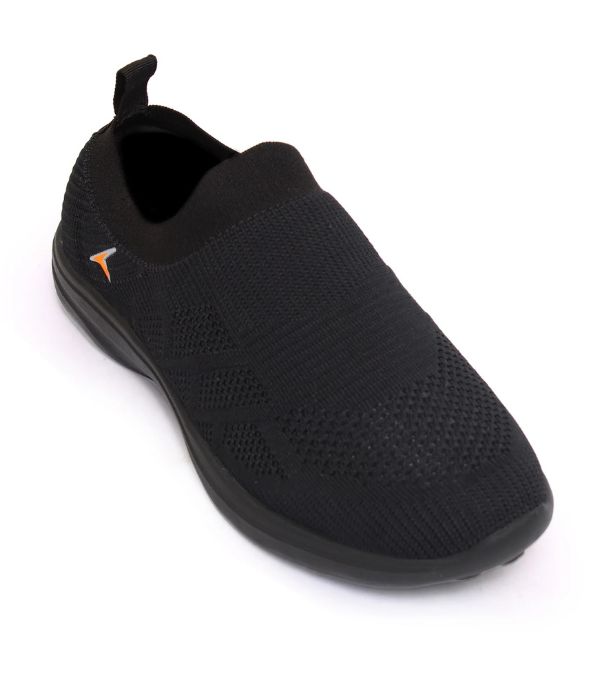 TRACER STREAK L BLACK 37