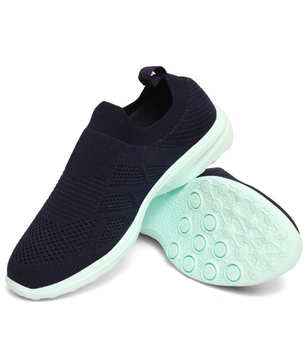TRACER STREAK L NAVY 39