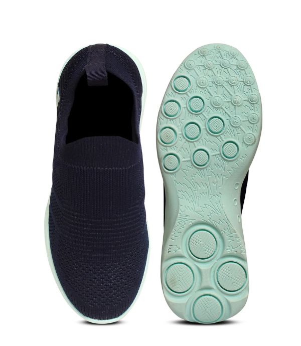TRACER STREAK L NAVY 39