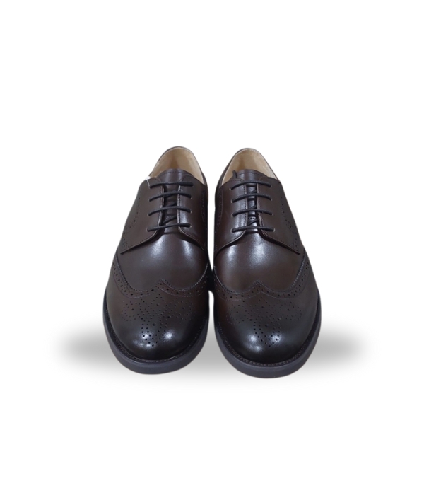 CLARKS MEN CASUAL COFFEE 39