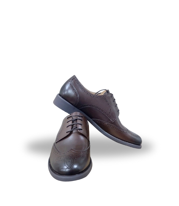 CLARKS MEN CASUAL COFFEE 40