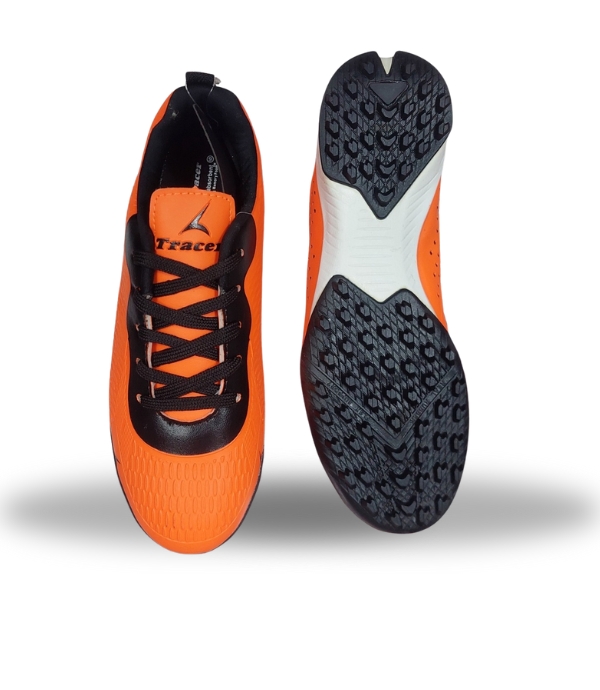 TRACER FOOTBALL ORANGE 40