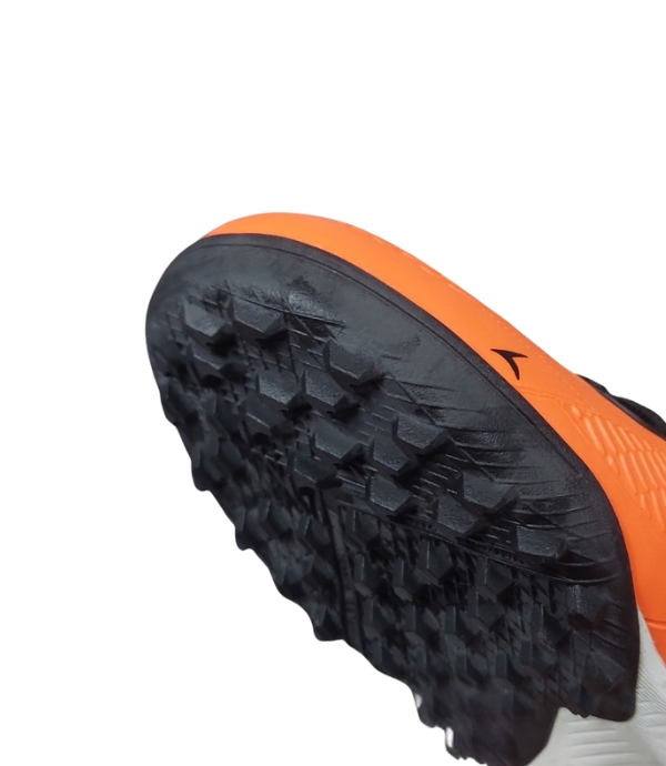 TRACER FOOTBALL ORANGE 40