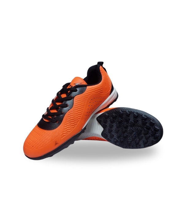 TRACER FOOTBALL ORANGE 41