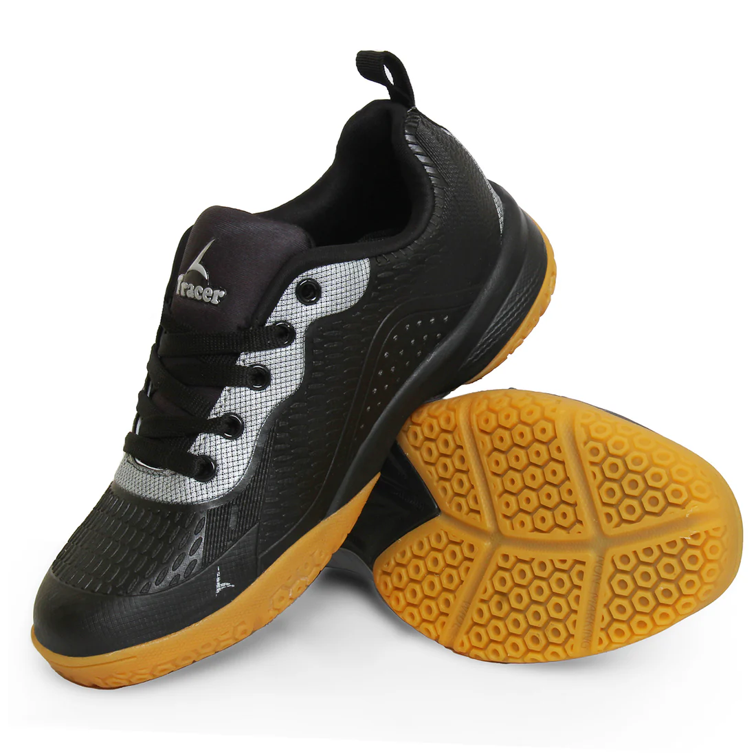 TRACER CHAMP BLACK 38