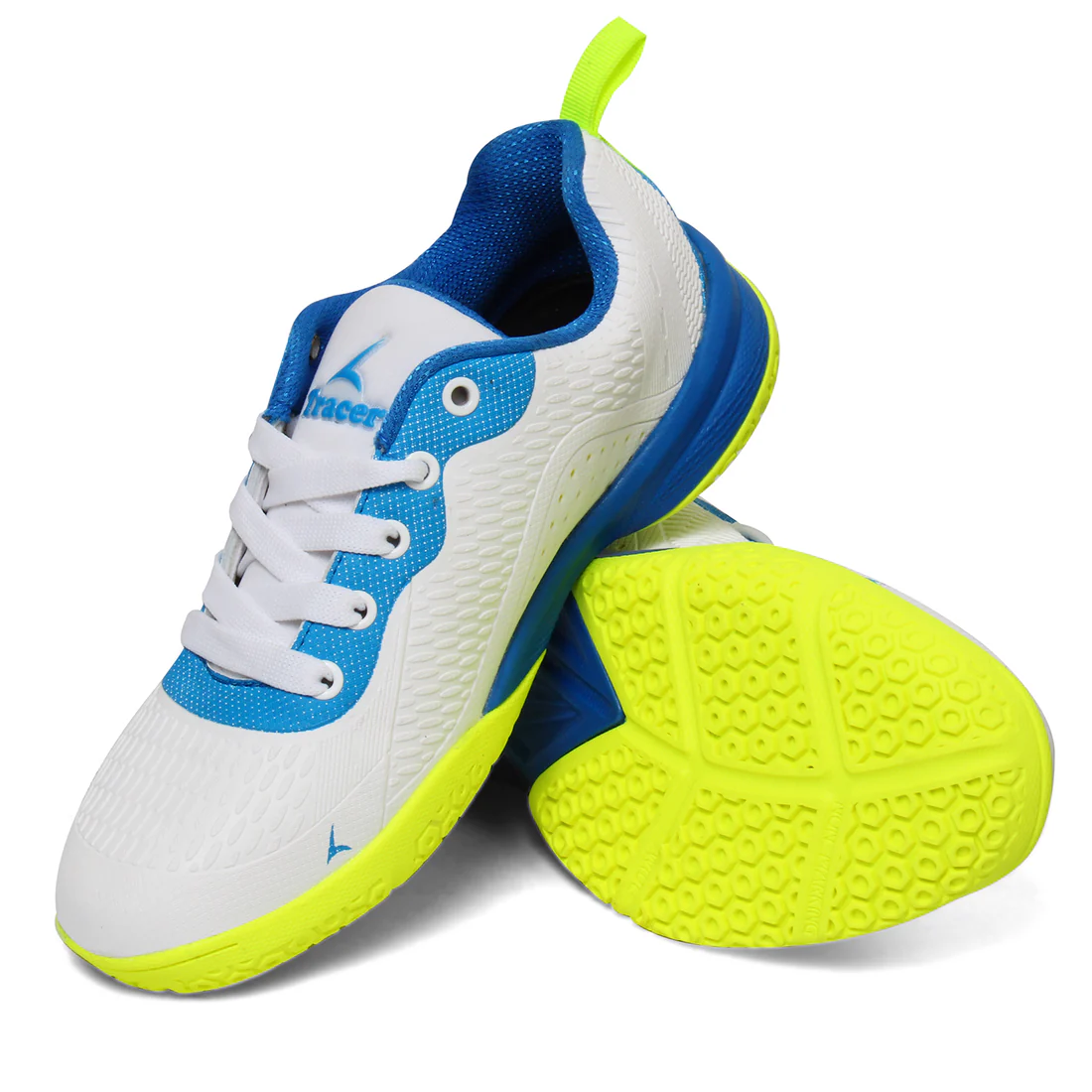 TRACER CHAMP WHITE 36