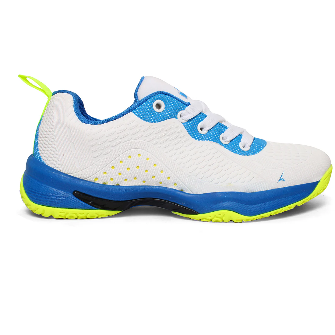 TRACER CHAMP WHITE 37