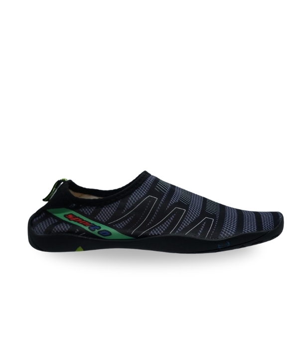 SWIMMING SHOES GRAY 43