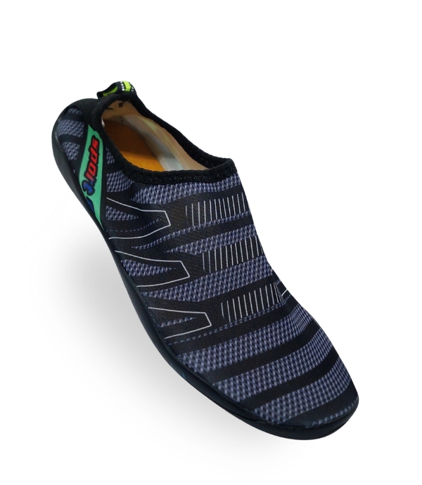 SWIMMING SHOES GRAY 45