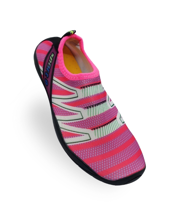 SWIMMING SHOES PINK 42
