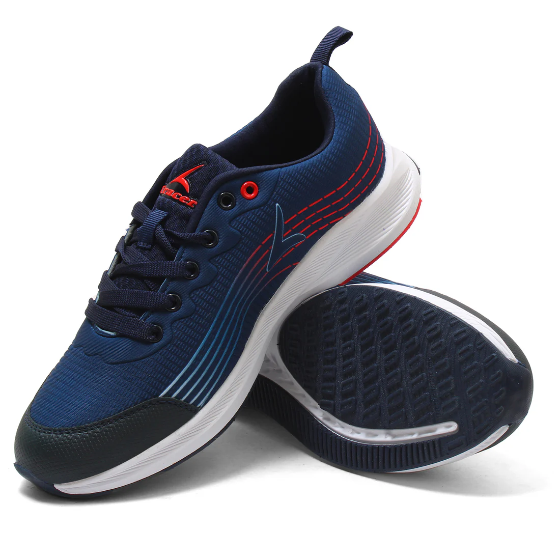 TRACER ALPHA NAVY 40