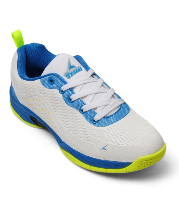 TRACER STRIKE WHITE 41