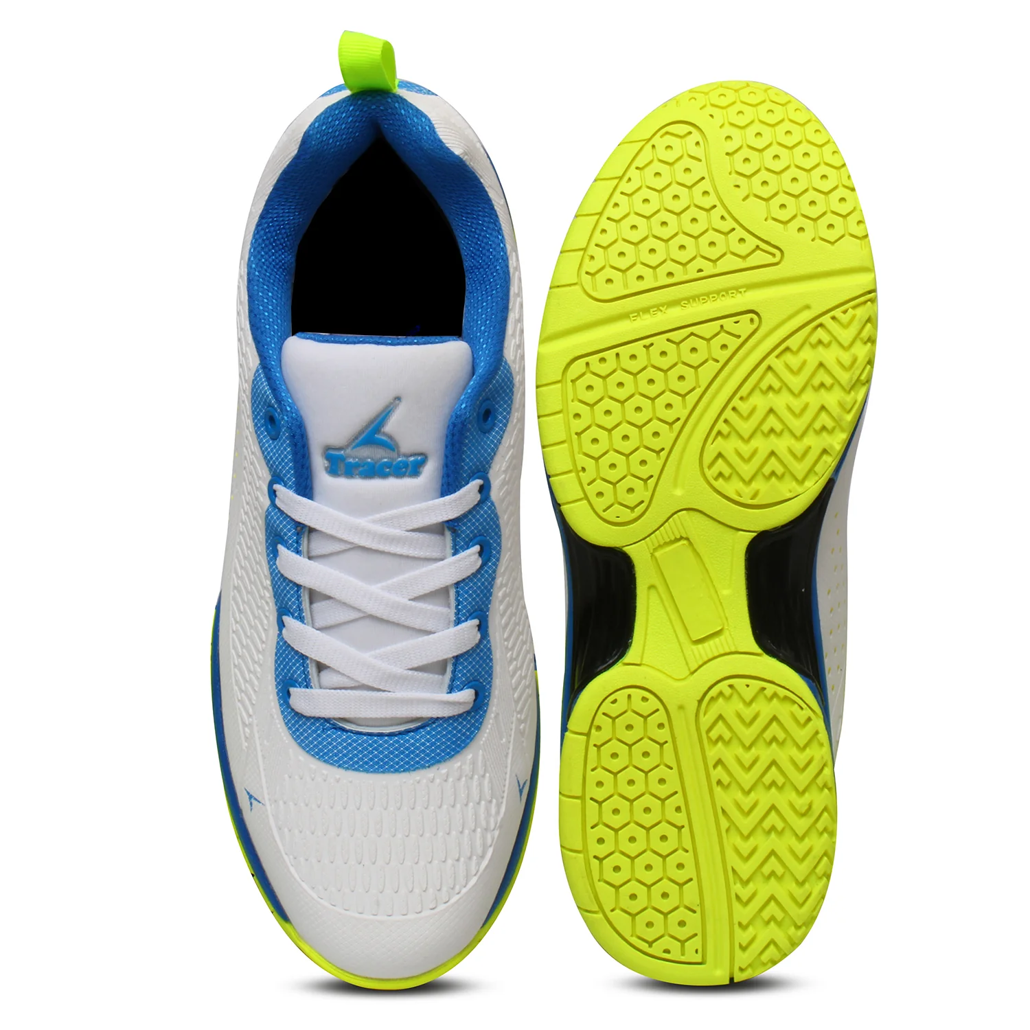 TRACER STRIKE WHITE 42