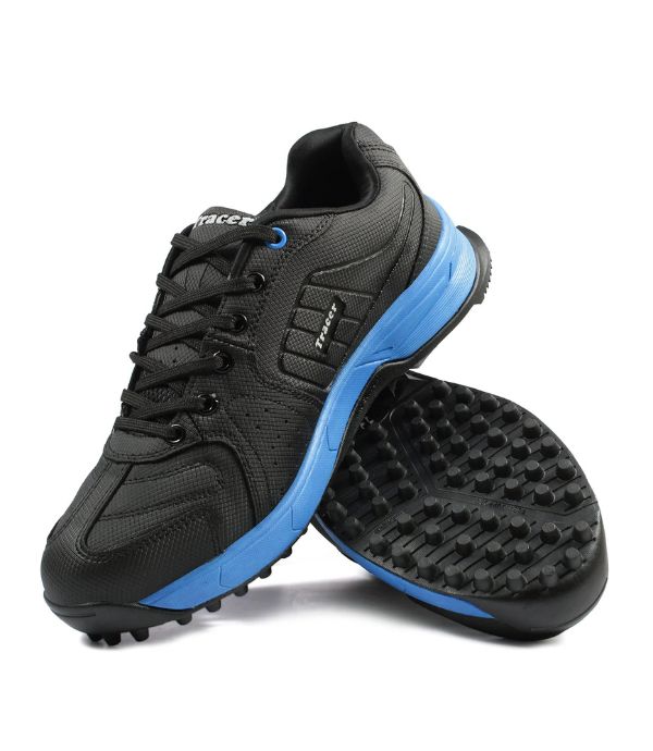 TRACER T SPINNER BLACK BLUE 40