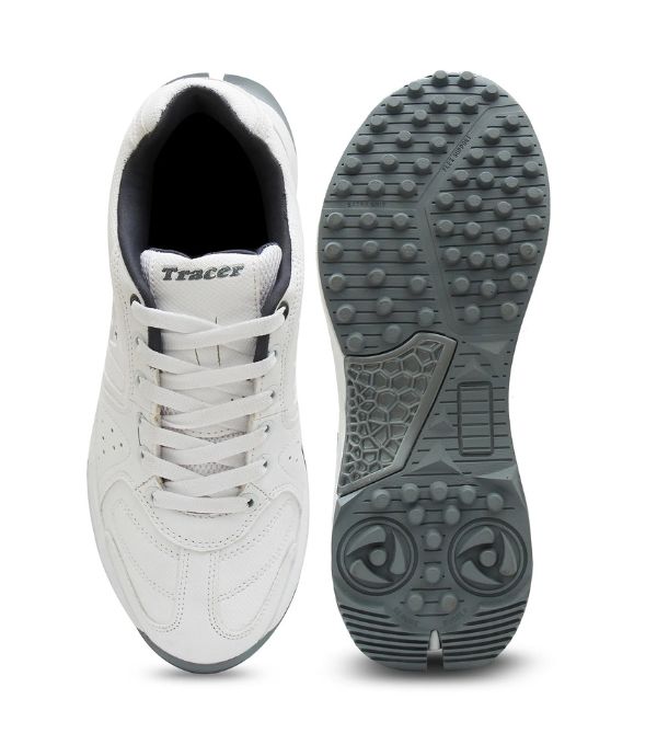 TRACER T SPINNER GREY 43