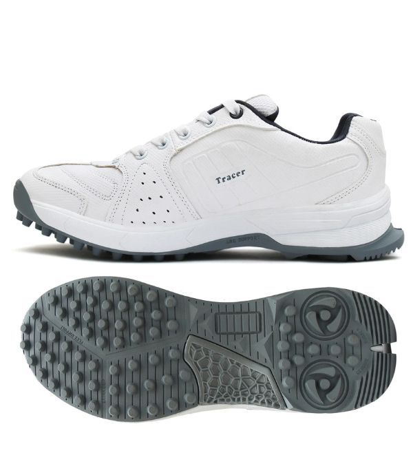 TRACER T SPINNER GREY 43