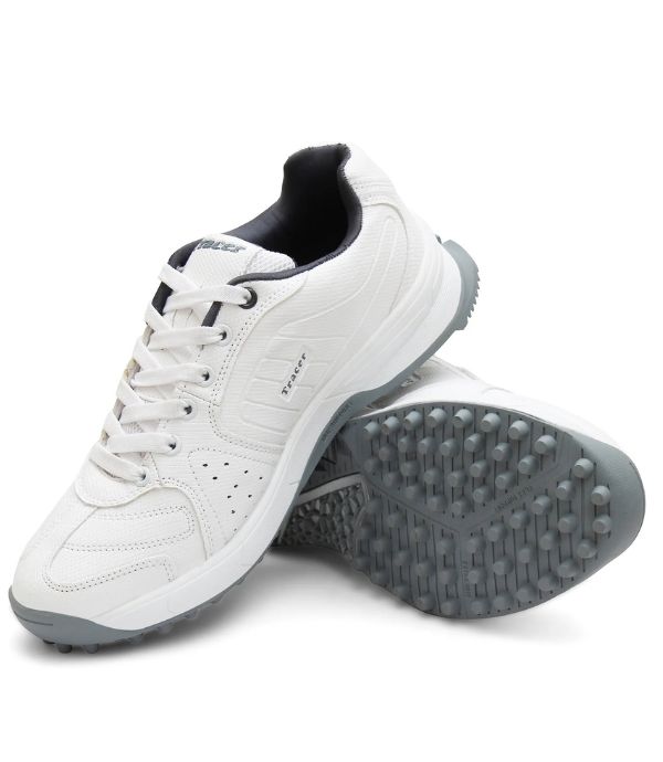 TRACER T SPINNER GREY 45