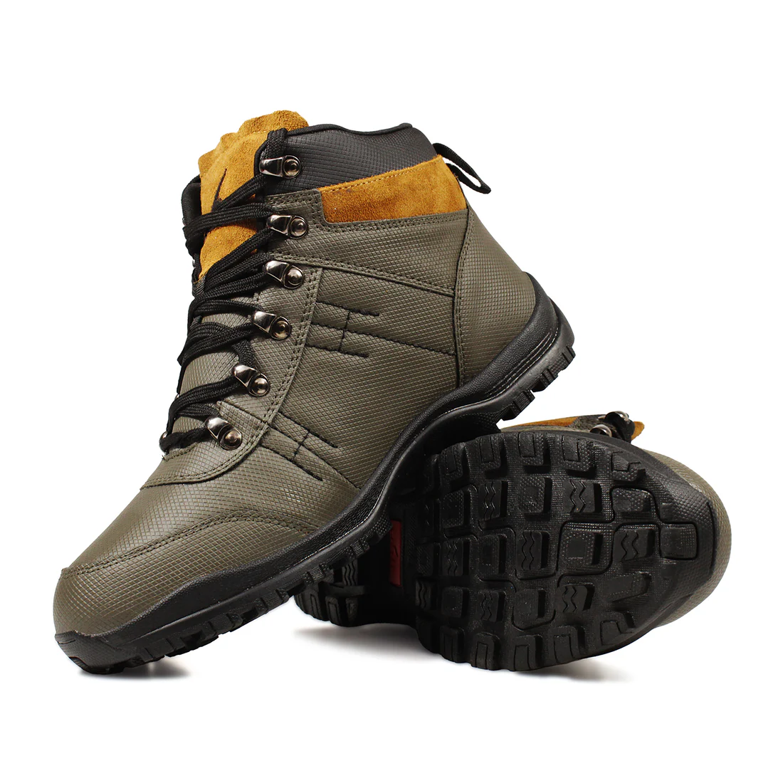 TRACER ULTIMATE OLIVE 46