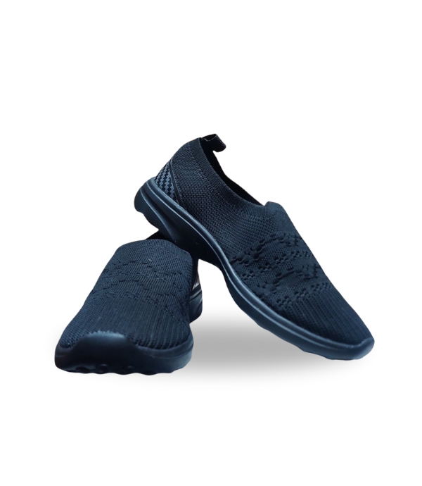 TRACER FLEXA L BLACK 38