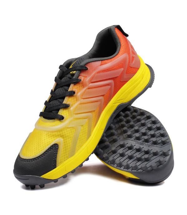 TRACER ULTIMATE Yellow grey 44