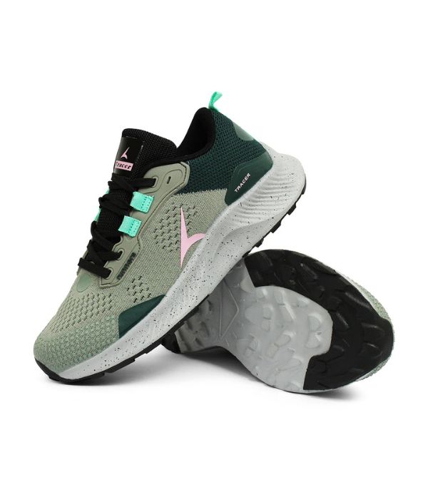 Tracer Alexa L 2403 Trendy Women's Footwear with Modern Design