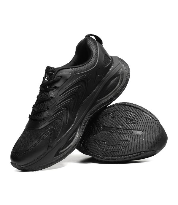 TRACER Harness Hiking Shoes for Men | Lightweight Outdoor Trekking Shoes