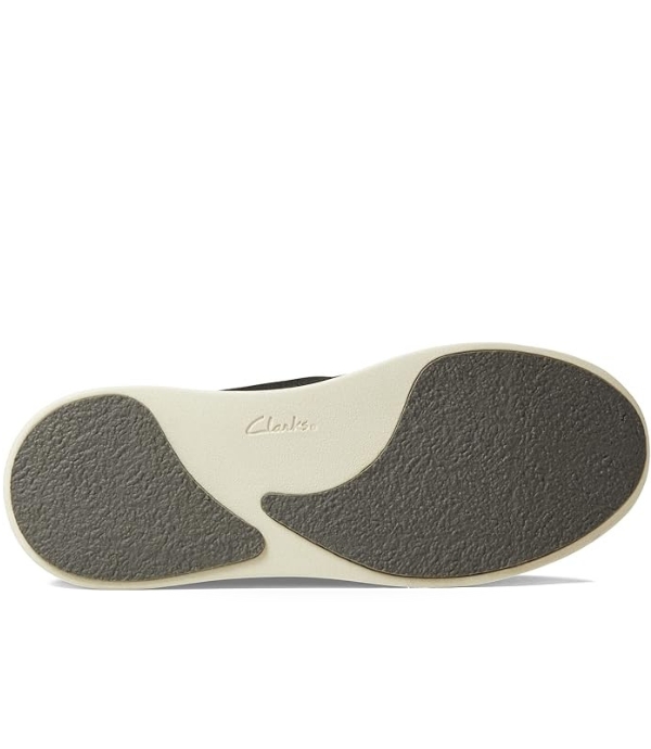 CLARKS RACELITE WALLY Black 46