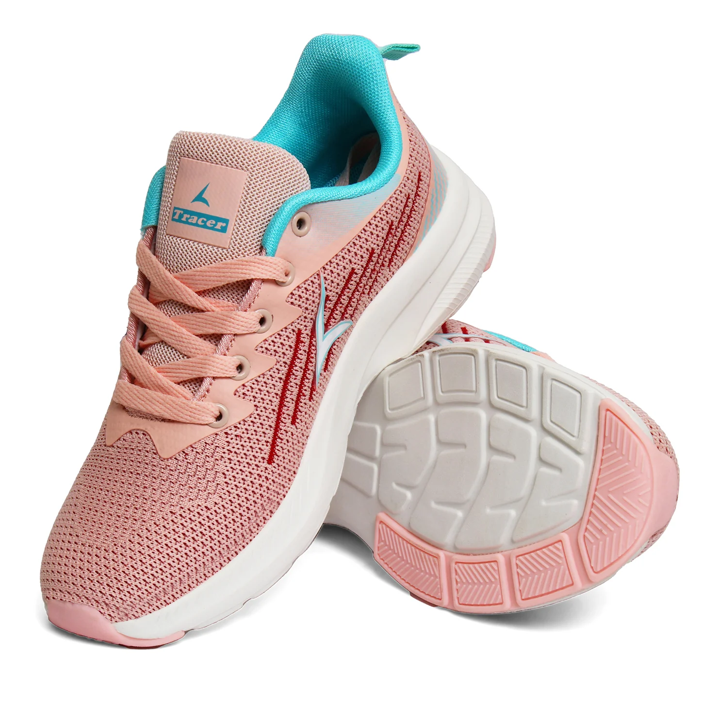 TRACER VIBE L PINK 38