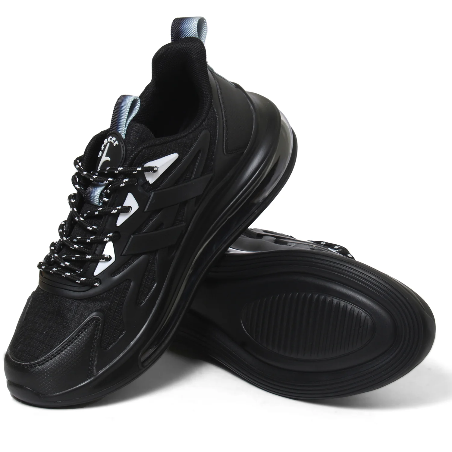 TRACER MOENTUM X BLACK 43
