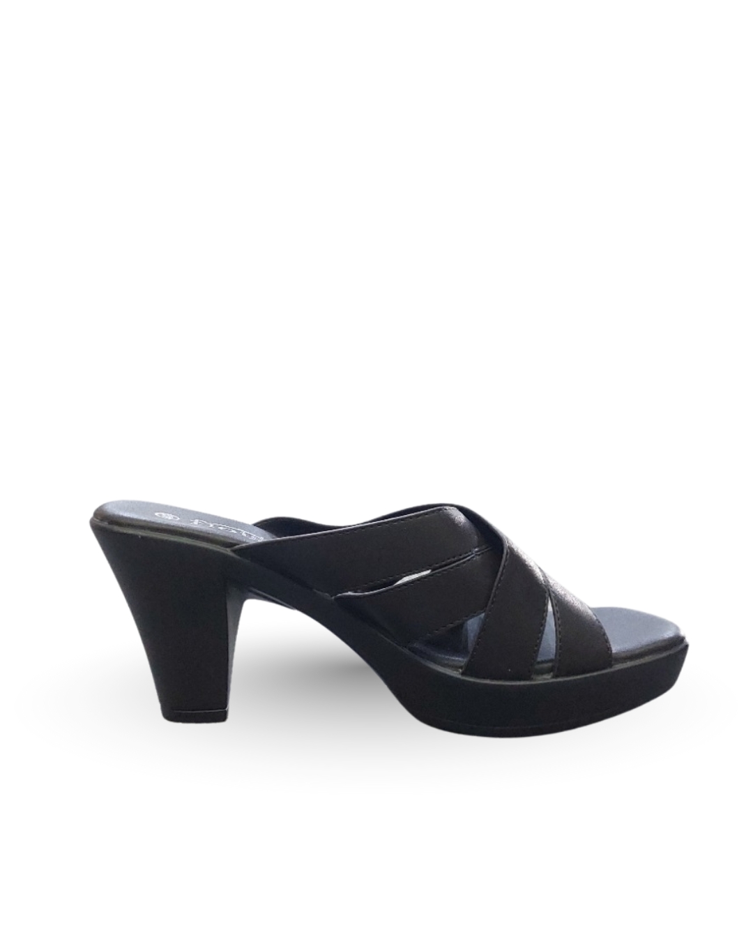 FLOIS WOMEN STRAPPY BLOCK HILL SANDAL