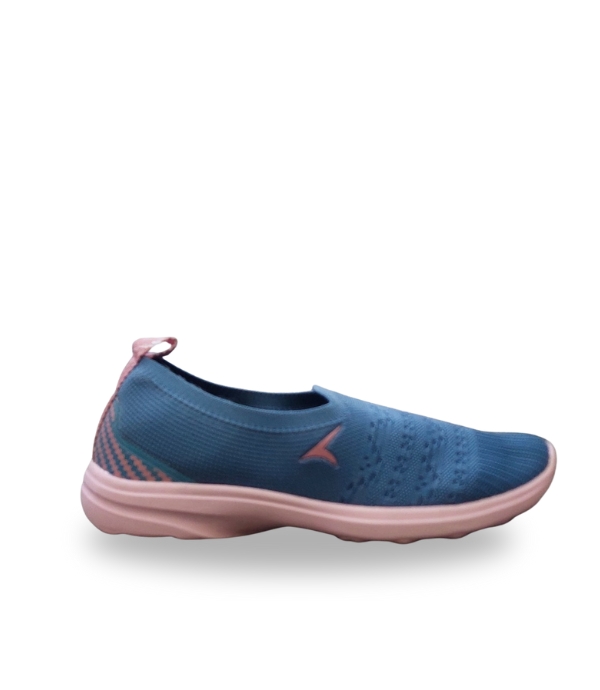 TRACER Flexa L Casual Shoes for Women | Lightweight Flexible Sneakers