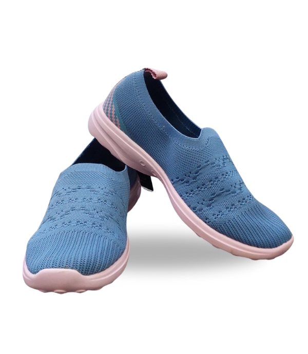 TRACER Flexa L Casual Shoes for Women | Lightweight Flexible Sneakers
