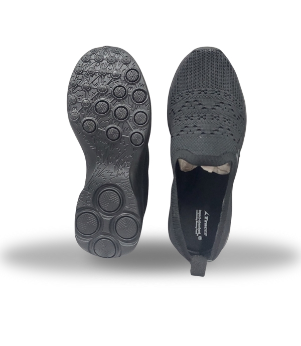 TRACER FLEXA L BLACK 38