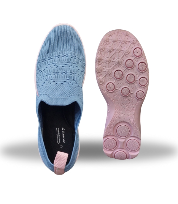 TRACER FLEXA L PINK 37