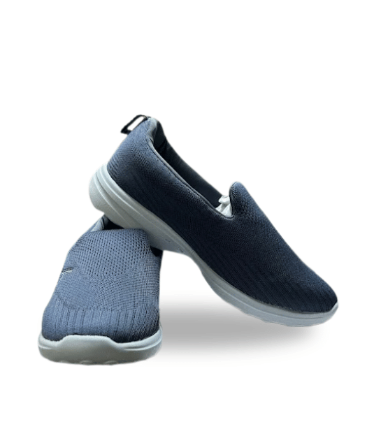 TRACER Uni Deft Shoes | Lightweight Slip-On Casual Sports Footwear