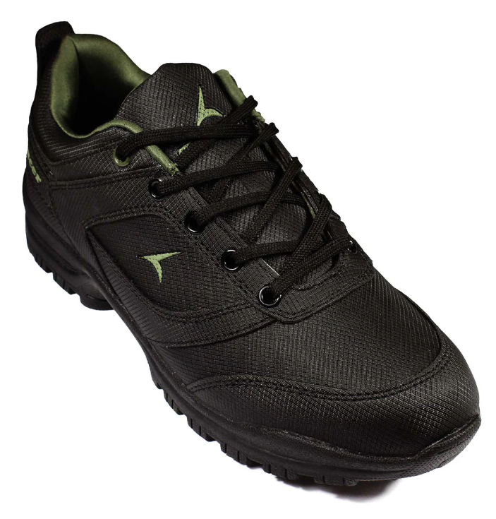TRACER HIKE BLACK 41