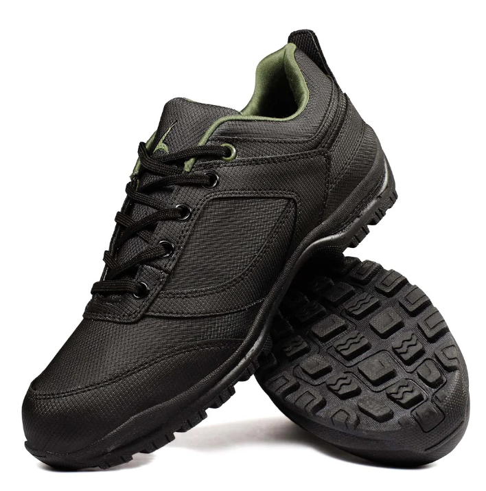 TRACER HIKE BLACK 42