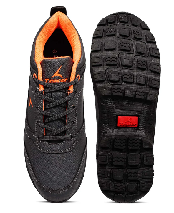 TRACER HIKE GREY 40