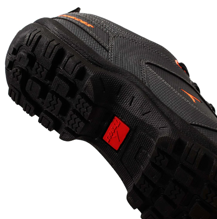 TRACER HIKE GREY 40