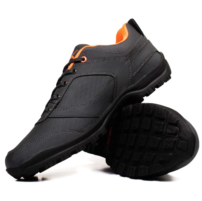 TRACER HIKE GREY 45