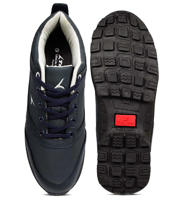 TRACER HIKE NAVY 42