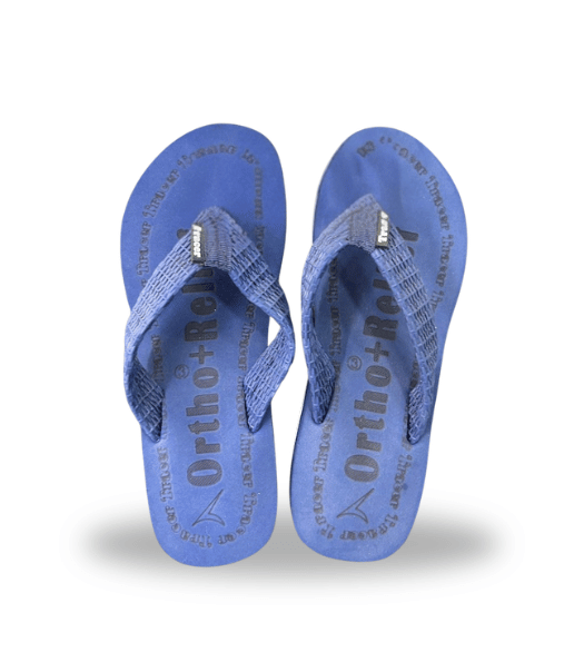 Tracer Ortho Sandal 21L Supportive Orthopedic Sandals for All Day Relief