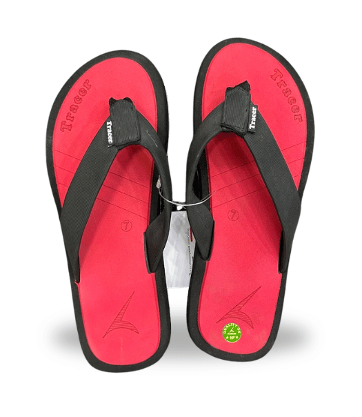 Tracer Tranquil Sandal 21S Comfortable and Minimal Sandals for Casual Wear
