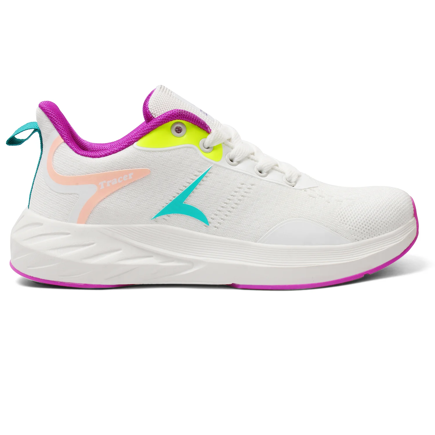 Tracer Aurora L 2237 Stylish Women's Shoes for Daily Comfort
