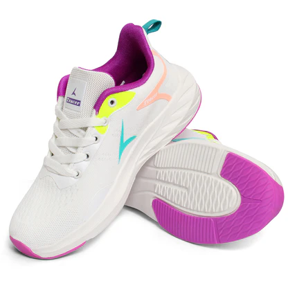 TRACER AURORA L WHITE 42